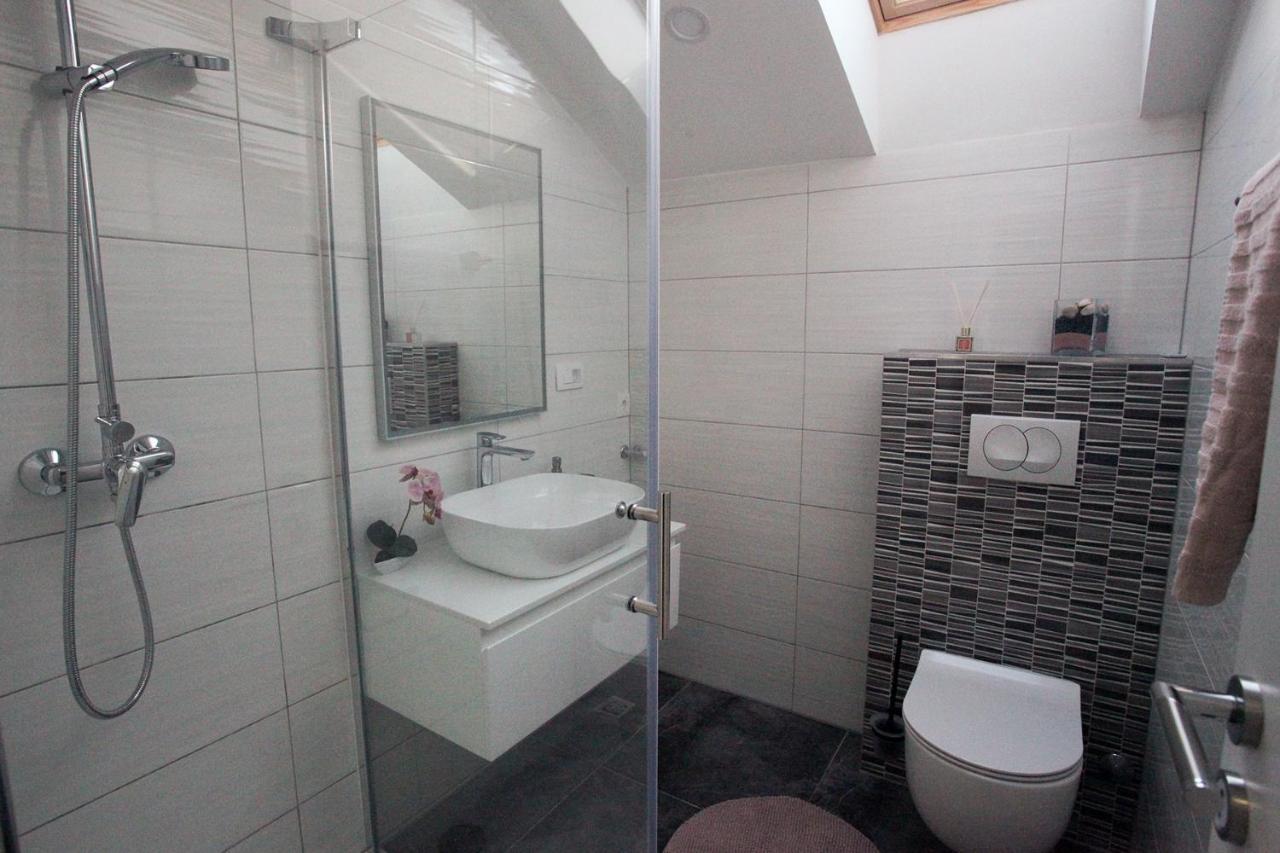 New Split Central Apartments Jakov & Niko Kültér fotó