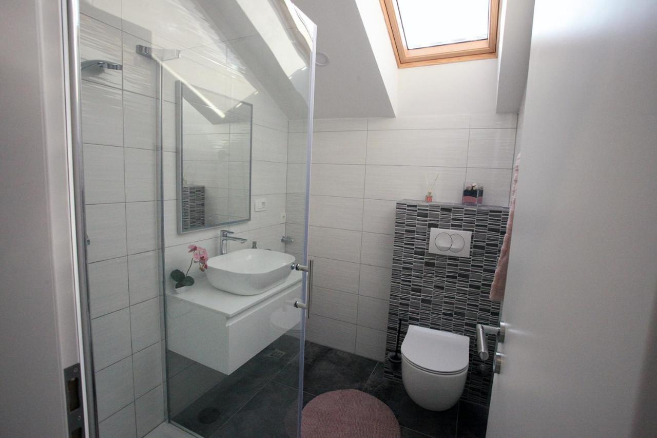 New Split Central Apartments Jakov & Niko Kültér fotó